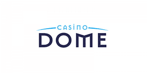 Casino Dome 20 Free Spins