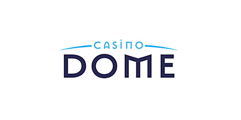 Casino Dome 20 Free Spins