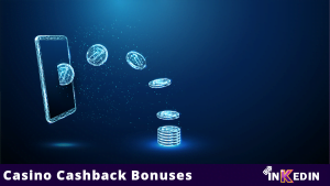 casino cashback bonuses