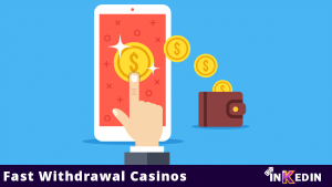 easy withdrawal online casino