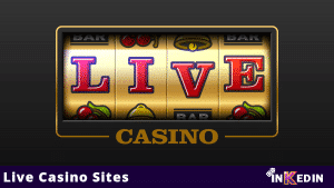 live casino sites