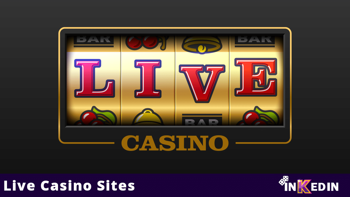 live casino sites