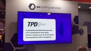 TDP And PA Betting Team-Up For Live Global Horse Racing Data Distribution