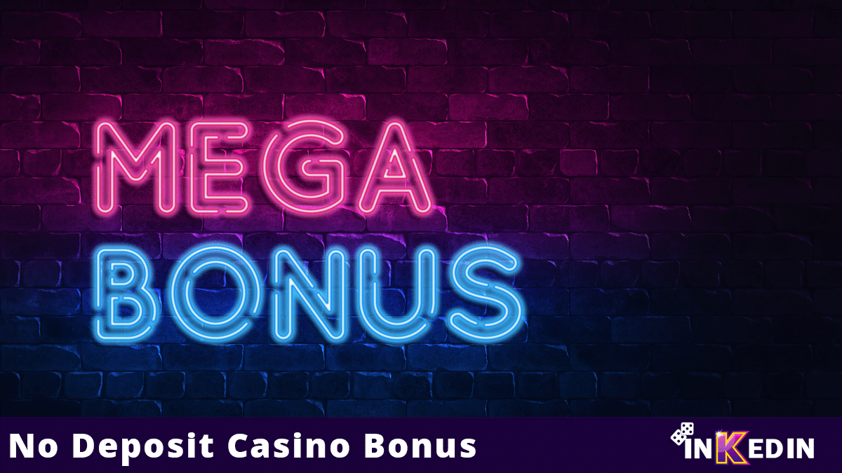 No Deposit Casino Sites No Deposit Bonus April 2024