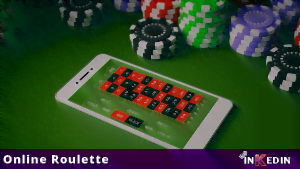 Il galateo della giocare alla roulette con soldi veri