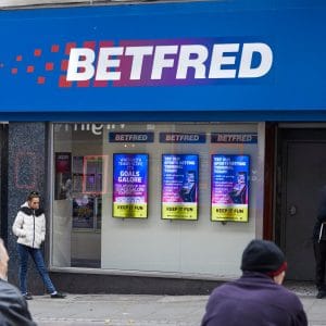 Betfred Disclose Pandemic Impact On Accounts