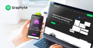 Graphyte Launch Industry First ‘Fit-For-Purpose’ Betting & Gaming Search Engine