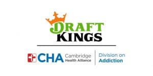 DraftKings Signs Strategic Consulting Deal With Cambridge Health Alliance Addiction Division
