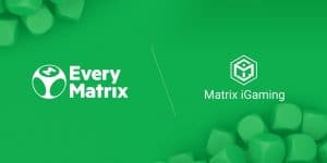 US Facing Studio Matrix iGaming Integrates EveryMatrix’s RGS System