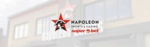 SuperBet Agrees Belgium’s Napoleon Sports & Casino Acquisition