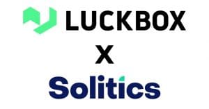 Luckbox Picks Solitics For Deeper Customer Insights