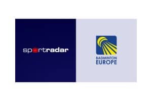 Badminton Europe Inks Agreement With Sportradar Integrity Serivces