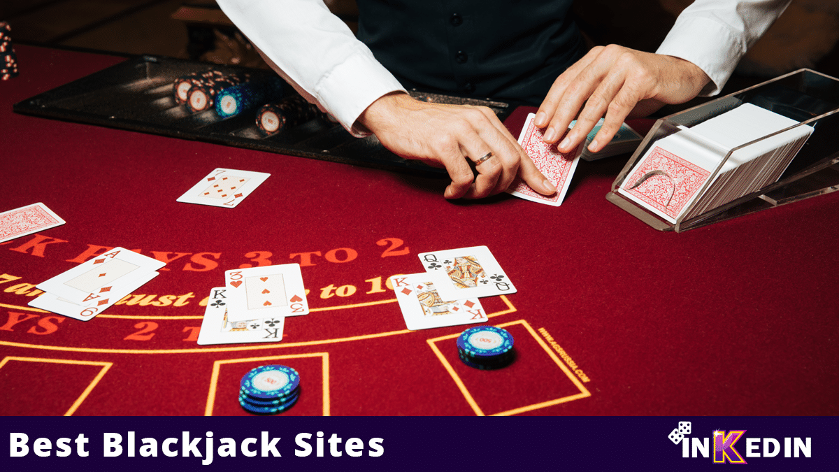 Online Blackjack Játék