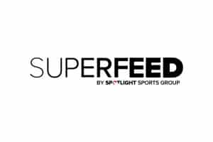 Spotlight Sports Supplies Superfeed Powered New Pre-Play & In-Play Packages