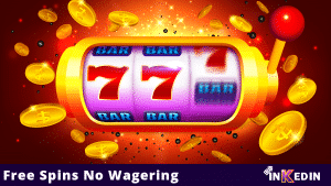 Free Spins No Wagering Requirements NZ 2023