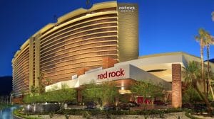 Red Rock Resorts Report Continuous Recovery In Q2