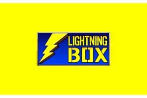 Lightning Box Makes Online Debut Colombia