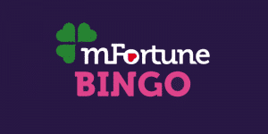 mfortune bingo