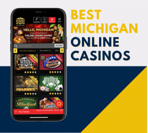 Michigan Online Casino & Poker Income Drops To Lowest Level Since February