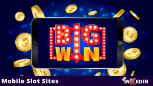 Mobile Slot Sites – How & Where To Play