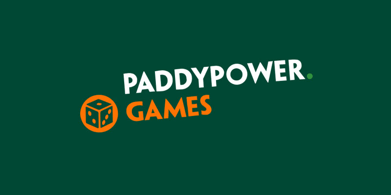 paddypower games