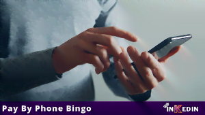 pay by phone bingo
