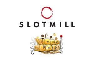 Videoslots Inks Content Deal With Slotmill