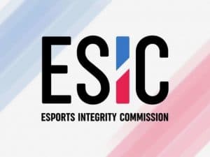 Esports Technologies Signs Up To ESIC