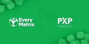 EveryMatrix Signs Strategic Partnership Deal With PXP Financial