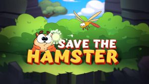 Evoplay’s Save The Hamster Debuts As ‘Cutest’ Multiplayer Instant Game Ever