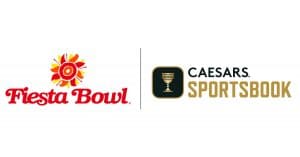 Caesars And Fiesta Bowl Org For College Football Bowl Event