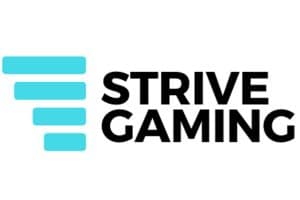 Strive Gaming Hire Max Meltzer As CEO