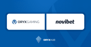 Oryx Gaming Bolsters Greece Position With Novibet Deal