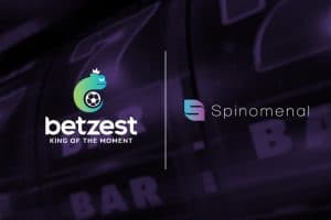 Betzest Signs Content Agreement With Spinomenal