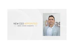 Oren Cohen Schwartz Announced As New Delasport CEO