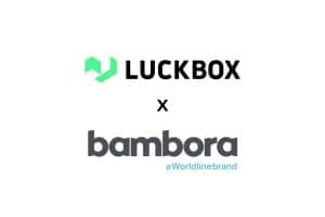 Luckbox Announce Thrilling Bambora Partnership