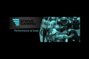 Strive Gaming Gains GLI-33 Certification Ahead Of Customer Launch