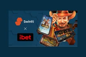 Swintt Partners With iBet For Expanded Footprint In Significant Territories