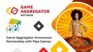 SoftSwiss Partners With Brazilian Pipa Games