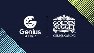 Genius Sports Announce Date And Trading Deal With GNOG