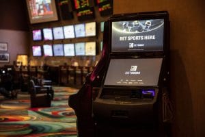 BetMGM Expands To Puerto Rico With Casino del Mar Partnership