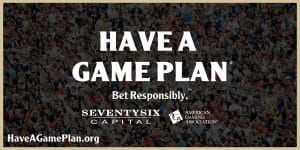 AGA Adds SeventySix Capital To It’s Have A Game Plan Campaign