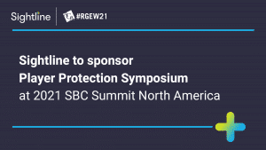 Sightline Payments In Collab With SBC To Sponsor EPIC Player Protection Symposium