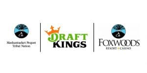 DraftKings And Mashantucket Tribe Launch Sportsbook At Redwoods