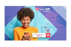 Betixon Launch spinXP To Emulate Casino Thrills