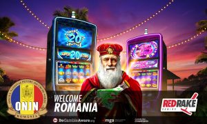 Red Rake Gaming Gains Romanian Licence