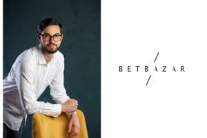 Betbazar Appoint Stanislav Mykhailov To Head Global Sales Campaign