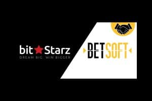 BetSoft Expands Crypto Presence With BitStarz Distribution Deal