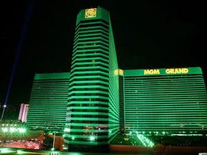 MGM Resorts Completes Acquisition Of Infinity World’s CityCentre Interest