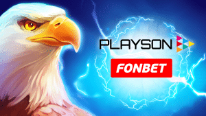 Playson Announce Fonbet Deal For Greek Market